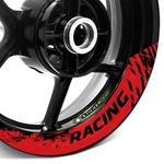 For Suzuki Tl 1000 / 97-03 Wheel Inner Rim Stickers 17 Inch S08B Light Red. Fixed Price $29.65.