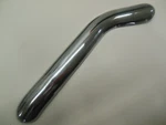 CC91 Yamaha V Star 1300 Tourer 2008 Muffler Protector 3D8-14748-00-00. Fixed Price $39.49.