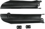 Acerbis Lower Fork Guards Black #2113740001 Ktm. Fixed Price $35.45.