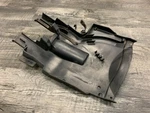 Kawasaki 2002-2005 ZX12R ZX1200 Ninja Front Rear Fender Panel Tray Oem *. Fixed Price $34.99.