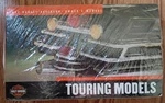 2002 Harley Davidson Owners Manual Touring Models-p/n 99466-02 With Vhs Sealed. Fixed Price $49.87.