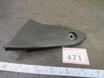 2000 Suzuki SV650 X-K2 Inner Panel, Upper Lh 94423-19F00-000. Fixed Price $26.53.