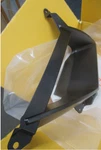 Kawasaki EX650 Lower Right Cowl Fin 55028-0373-739. Fixed Price $49.99.