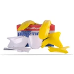 Polisport Mx Plastics Kit 75-900-97 (5604415017582). Fixed Price $163.43.