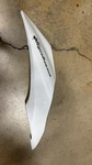 Gen Suzuki Oem Right Rear Frame Cover White 47321-10L0 Used. Fixed Price $69.99.