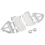 Devol Extreme Radiator Guards For Yamaha YZ250 1993-2001 0101-5402. Fixed Price $131.60.