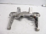 Honda Cx 650 Custom Upper Triple Tree Headlight Mount Ear 61312-ME8-00 1983. Fixed Price $35.00.