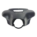Oem Harley-davidson 2014-2023 Touring Unpainted Raw Outer Front Batwing Fairing. Fixed Price $332.45.