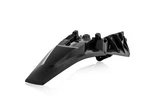 Acerbis Rear Fender Black 2686440001 For 2018-2024 Husqvarna Tc 85. Fixed Price $27.55.