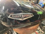 2000 Harley Road King Classic Flhrci Gas Petrol Fuel Tank. Fixed Price $650.00.