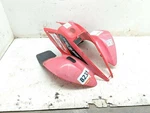 07 Honda Sportrax TRX250EX Front Fender Cover Panel Fairing. Fixed Price $219.13.
