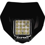 Acerbis - 2856850001 Universal Vsl Headlights, Black. Fixed Price $127.99.