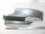 Honda 90 94 95 PC800 Right Trunk Cover 81240-MR5-000ZE Pacific Coast Jh. Fixed Price $36.95.