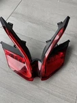 Ducati Panigale 1199S 899 959 1299 Oem Led Rear. Fixed Price $89.99.
