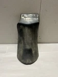 Yamaha YZ250F Oem Rear Mud Flap Guard 17D-21642-00-00. Fixed Price $22.00.