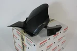 Rear Fender In Carbon For Ducati Hypermotard 796/1100 96985408B. Fixed Price $216.90.