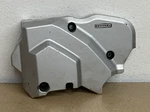 07-09 Suzuki Bandit Gsf 1250 Front Sprocket Cover 11361-18H00. Fixed Price $15.00.