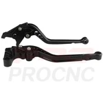 Adjustable Short Brake Clutch Levers For MT09 2023 FZ-09/MT-09/SR 2014 15-2020. Fixed Price $24.99.