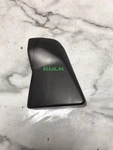 01 Kawasaki Left Side Cover Panel. Fixed Price $9.00.