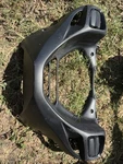 Honda Goldwing 1800 2012 64302-MCA-S400 Used Front Lower Cowl. Fixed Price $59.50.
