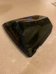 Suzuki Genuine Oem 2004-2005 GSXR600/750 Rear Solo Cowl Seat Cover 45551-29G00. Fixed Price $39.99.