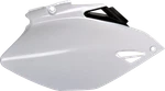 Polisport 8602900001 Side Panels - Oem Black/white Yzf 250/450. Fixed Price $56.99.