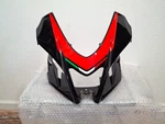 2016 2020 Aprilia Tuono V4 1100 Front Upper Nose Fairing Cowl 2H000863000XHB. Fixed Price $119.00.