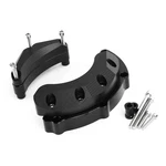 Engine Guard Case Slider Fit For Yamaha Tracer 900/GT FZ-09 MT-09 FJ-09 14-19. Fixed Price $46.65.