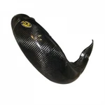 P3 Carbon Pipe Guard Fmf 107062. Fixed Price $179.46.