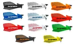 Acerbis X-ultimate Handguards Fits 7/8" Or 1/8" Handlebars. Fixed Price $46.72.