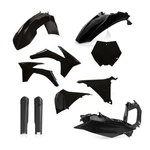 Acerbis 0015701.090 Full Kit Plastics For Ktm Sx 2011. Fixed Price $162.72.