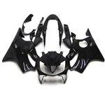 Gloss Black Bodywork For Honda CBR600F4I 2004 - 2007 2005 2006 Abs Fairing Kit. Fixed Price $455.95.