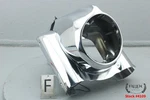 2016 Indian Chief Classic Front Complete Chrome Nacelle Headlight Housing. Fixed Price $550.33.