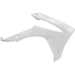Acerbis Radiator Shrouds White 2314370002. Fixed Price $53.52.