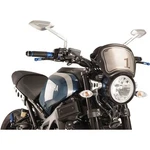 Puig - 9168J Retro Front Plate, Matte Black. Fixed Price $116.31.