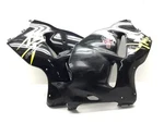 Left Side Mid Lower Fairing Cover Set 2007 Suzuki Hayabusa GSX1300R 3359. Fixed Price $197.69.