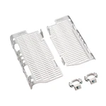 Devol Extreme Radiator Guards Fits Suzuki DRZ400E DRZ400SM 0101-4301. Fixed Price $129.89.