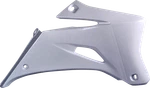 Polisport Radiator Covers Yamaha 8426100005. Fixed Price $50.87.