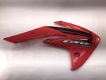 Honda 150RB Oem Right Shroud Front Plastic 19071-KSE-000ZA. Fixed Price $39.99.