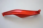 2007 Kawasaki Versys 650 Right Side Rear Fairing Cover. Fixed Price $106.08.