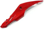 2013-2014 Honda CBR500R Oem L. Rear Cowl Millennium Red 77251-MGZ-J00ZD. Fixed Price $69.99.