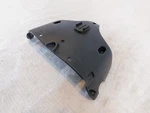 2003 Aprilia SL1000 Falco Black Lower Rear Taillight Fairing Support. Fixed Price $19.95.