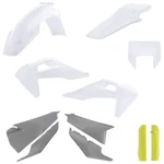 Acerbis Full Plastic Kit (2791536812) Original Husqvarna Fe 501 2020-23. Fixed Price $130.00.