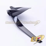2014-2019 Ktm 1290 Super Duke R/gt Rear Hugger Fender Chain Guard Carbon Fiber. Fixed Price $278.87.