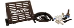 Kawasaki 650I/750I Brute Force 2005-2011 High Lifter Radiator Relocation Kit. Fixed Price $278.95.