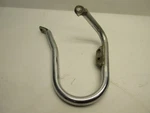 1993 Kawasaki Voyager Rear Right Sadle Bag Guard. Fixed Price $18.85.