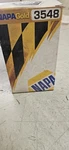 New Napa Gold Fuel Filter 3548 Water Separator. Fixed Price $29.99.