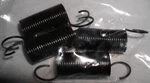 1 Each Ford New Holland 32306 Spring Oem Nos Usa Made. Fixed Price $9.98.