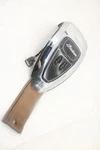 2017-2024 Indian Roadmaster Gas Fuel Tank Console. Fixed Price $239.25.