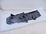 Suzuki GSX-R1000 2009-2016 Genuine Upper Rear Fender Under Tray New Oe 63111-47H. Fixed Price $133.94.